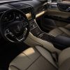 The Lincoln Continental offers plenty of tech for only around $45,000