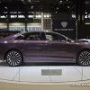 The IIHS just named the 2017 Lincoln MKZ a Top Safety Pick+