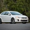 2017 Mitsubishi Lancer