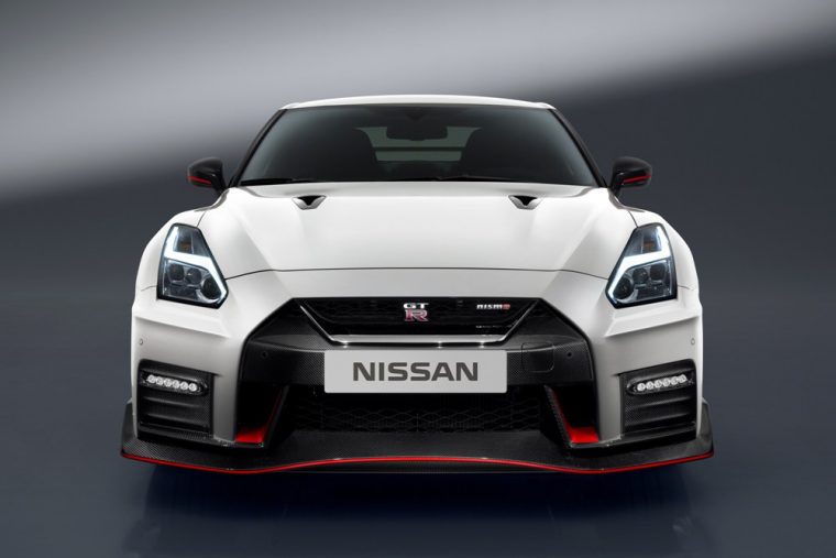 The 2017 Nissan GT-R NISMO is now available for purchase in Japan where it retails for close to $200,000