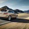 The Porsche Cayenne SUV has added two new trims and an updated infotainment system for the 2017 model year