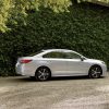 The new 2017 Subaru Legacy sedan comes standard with all-wheel drive and carries a starting MSRP of $21,995