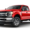 2017 Ford Super Duty STX