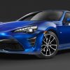 2017 Toyota 86