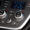2017 Toyota Sienna Interior