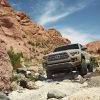 2017 Toyota Tacoma Exterior