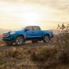 2017 Toyota Tacoma Exterior