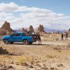 2017 Toyota Tacoma Exterior