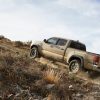 2017 Toyota Tacoma Exterior