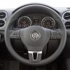 2017 Volkswagen Tiguan vehicle model overview steering wheel