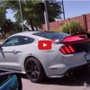 2018 Shelby GT500 Video YouTube