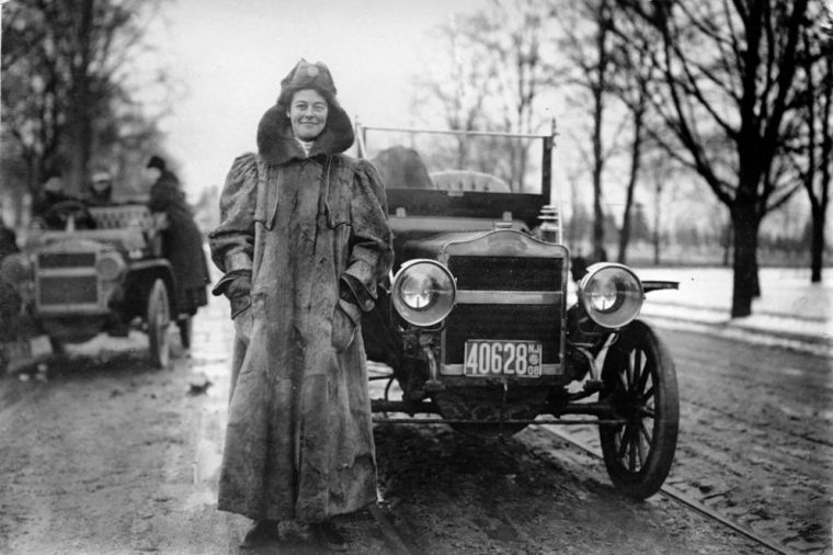 Meet Alice Ramsey: America’s Female Motoring Pioneer - The News Wheel