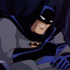 Batman Facepalm Gif