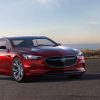 The Buick Avista Concept was recently honored the 2016 Concept Car of the Year and the Most Significant Concept Vehicle of the Year at the 2016 North American Concept Vehicle Awards