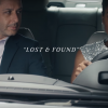 2017 Cadillac ATS commercial Lost & Found features a woman trying to find her lost diamond earring