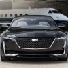 Cadillac recently revealed a new concept vehicle called the Escala that is a preview of what the automaker’s future vehicles will look like