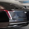 Cadillac recently revealed a new concept vehicle called the Escala that is a preview of what the automaker’s future vehicles will look like