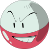 Electrode pokemon