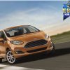 Ford Fiesta wins spot on KBB.com 10 Best Back-to-School Cars