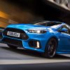 2016 Ford Focus RS