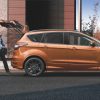 Ford Kuga ST-Line