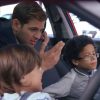 Hyundai UK Kids Car Tours commercial