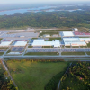 Kia Motors America Georgia Plant