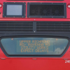 London Bus Traffic Updates