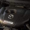 Mazda CX-9 engine 2.5-liter turbo