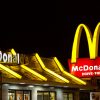 McDonald's late night drive-thru could be made obsolete by walk-thru option