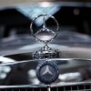 Mercedes owners tied with Infiniti owners as the people most likely to purchase driverless cars, according to a new study by MaritzCX