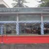 New Chevrolet dealership opens in Mumbai India