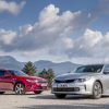 New Kia UK Lineup