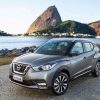 Nissan Kicks 2017