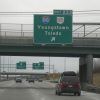 Ohio Turnpike Driverless Cars Testing