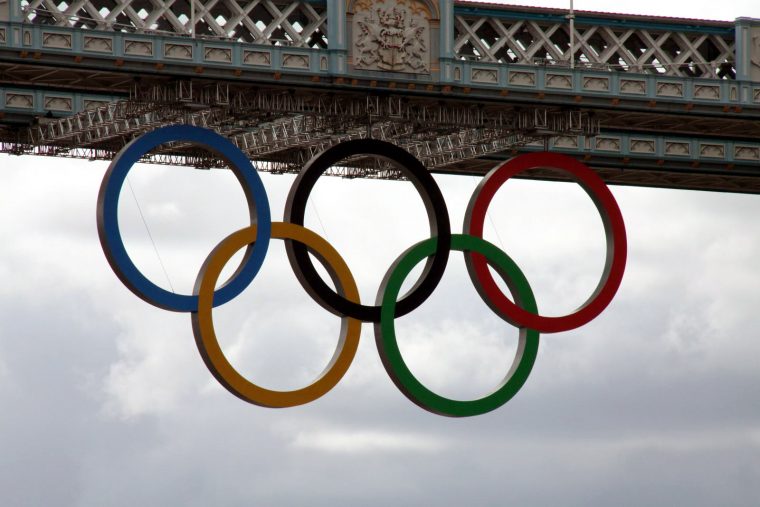 Olympic Rings