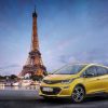 Opel Ampera-e to debut in France at Paris Motor Show