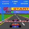 Pole position 1982 car racing video game Namco Atari