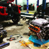 Ram 1500 Ramcat Hellcat Engine