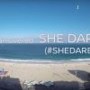 Nissan's She Dares campaign