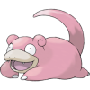 Slowpoke Pokemon