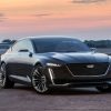 Cadillac recently revealed a new concept vehicle called the Escala that is a preview of what the automaker’s future vehicles will look like