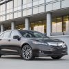 The 2017 Acura TLX provides an intriguing option into the luxury sedan market with a starting MSRP of $31,900