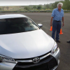 In a new clip from Jay Leno's Garage, Jay Leno and Tim Allen drag race sleepers, including Jay's 850 horsepower Toyota Camry