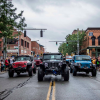 Toledo Jeep Fest Parade