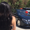 Rap star Tyga recently gave a new Mercedes-Maybach S600 to his girlfriend Kylie Jenner for her 19th birthday