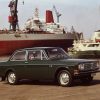 The Volvo 124 Series was the first Volvo car to sell more than 1 million units and its celebrating its 50th birthday