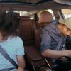 Head banging Teen Driver Chevy ad