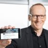 Opel CEO Dr. Karl-Thomas Neumann celebrated three years on Twitter this past Sunday