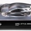 Opel Style Award